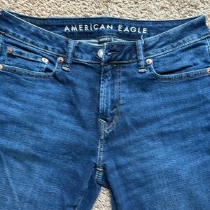 Mens Jeans American Eagle